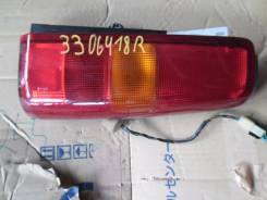 Стоп-сигнал. Suzuki Jimny, JB23W Двигатель K6A