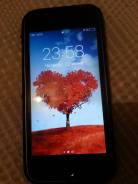 Apple iPhone 5s 16Gb. Б/у