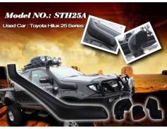 ШноркельToyota Hilux Surf PickUp/Vigo 25. Бесплатная доставка. Toyota Pickup Toyota Hilux Surf Toyota Hilux Pick Up, KUN25L, KUN26L Toyota Hilux Двига...