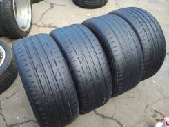 Bridgestone Potenza S001. Летние, 2013 год, износ: 30%, 4 шт