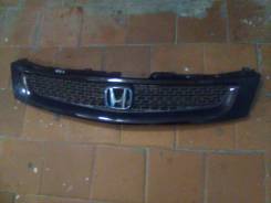 Решетка радиатора. Honda Stream, LA-RN4, LA-RN3, LA-RN2, LA-RN1 Двигатель K20A1