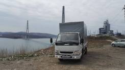Isuzu Elf. Продам грузовик Исудзу Эльф 2013 г. в., 2 700 куб. см., 3 000 кг.