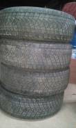 Bridgestone B381. Зимние, без шипов, 2007 год, износ: 70%, 4 шт