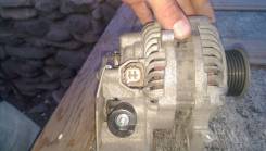 Генератор. Honda Stream, DBARN6, DBARN7, DBARN8, DBARN9 Двигатель R18A