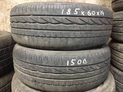 Bridgestone. Летние, износ: 20%, 2 шт