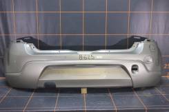 Бампер. Renault Sandero Stepway Renault Logan Двигатели: D4D, K7M, D4F, K7J, K9K, K4M