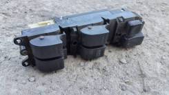 Кнопка стеклоподъемника. Toyota Cresta, GX81