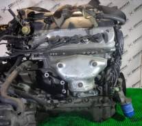 Двигатель в сборе. Honda Avancier Honda Elysion Honda Odyssey Honda Inspire Двигатель J30A
