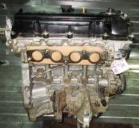 Двигатель в сборе. Mazda Mazda6, GJ Mazda CX-5