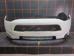 Бампер. Mitsubishi Outlander, GF3W, GG2W, GF2W, GF7W, GF4W Двигатели: 4B12, 4B11, 6B31