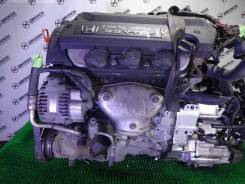 Двигатель в сборе. Honda: Legend, Elysion, Lagreat, Inspire, MDX Двигатель J35A