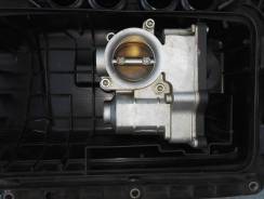 Заслонка дроссельная. Nissan Cube, BZ11 Nissan Micra Nissan March Nissan Note Двигатель CR14DE