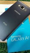 Samsung Galaxy A7. Б/у