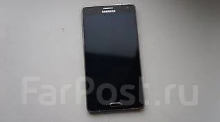 Samsung Galaxy A7. �/� ����
