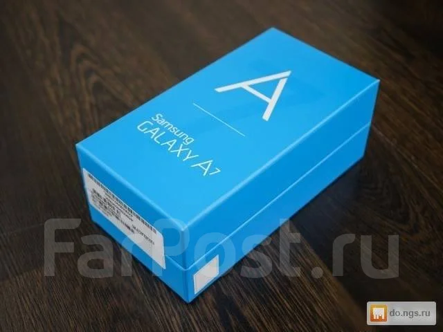 Samsung Galaxy A7. �/� ����