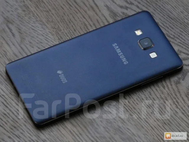 Samsung Galaxy A7. �/� ����