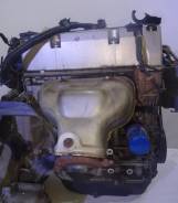 Двигатель в сборе. Honda: Accord, Civic, CR-V, Stream, Edix, Civic Type R, Integra, FR-V, Stepwgn Двигатель K20A