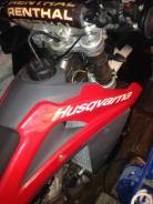 KTM 450 SMR