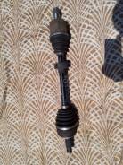 Привод. Honda Legend, KB1, KB2, DBA-KB2, DBA-KB1, DBAKB1, DBAKB2 Acura RL Двигатели: J37A3, J35A, J37A
