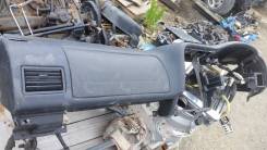Подушка безопасности. Isuzu VehiCross