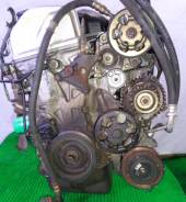 Двигатель в сборе. Honda: Accord, Civic, CR-V, Stream, Edix, Civic Type R, Integra, FR-V, Stepwgn Двигатель K20A