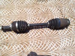 Привод. Honda Legend, KB1, KB2, DBA-KB2, DBA-KB1, DBAKB1, DBAKB2 Acura RL, DBA-KB1, DBA-KB2, KB1 Двигатели: J37A3, J35A, J37A