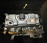 Двигатель в сборе. Peugeot: 206, 207, 306, 307, 106, Partner Citroen Saxo Citroen Berlingo Citroen C3 Citroen Xsara Двигатели: TU3JP, TU3A