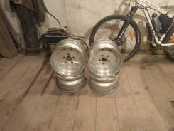 SSR MK-I. 7.0x14, 5x114.30