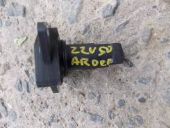 Датчик расхода воздуха. Toyota Vista Ardeo, ZZV50G, ZZV50