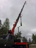 Камаз 43114. Продам , 260 куб. см., 7 500 кг., 25 м.
