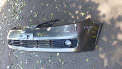 Бампер. Nissan Primera, TP12