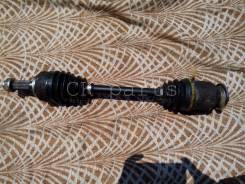 Привод. Honda Legend, KB1, KB2, DBA-KB2, DBA-KB1, DBAKB1, DBAKB2 Acura RL, DBA-KB1, DBA-KB2, KB2, KB1 Двигатели: J37A3, J35A, J37A