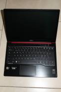 Fujitsu LifeBook U772. Под заказ