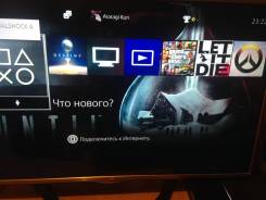 Sony PlayStation 4