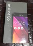 Asus ZenFone Go. Новый