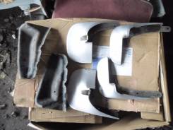 Брызговики. Mazda Bongo Friendee, SGLW Двигатель WLT