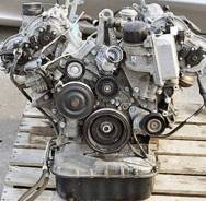 Двигатель в сборе. Mercedes-Benz: C-Class, GLK-Class, CLS-Class, S-Class, E-Class, ML-Class Двигатели: M, 276, DE, 30, AL, DE35, M276, 35