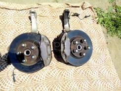 Ступица. Honda Legend, KB1, KB2, DBA-KB2, DBA-KB1, DBAKB1, DBAKB2 Acura RL, DBA-KB1, DBA-KB2, KB2 Двигатели: J37A3, J35A, J37A