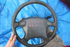 Блок подрулевых переключателей. Suzuki Wagon R Solio, MB61S, MA61S Suzuki Wagon R Plus, MA61S, MB61S Suzuki Wagon R Suzuki Wagon R Wide, MA61S, MB61S