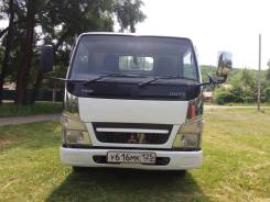 Mitsubishi Canter. Продается грузовик , 2 800 куб. см., 1 500 кг.