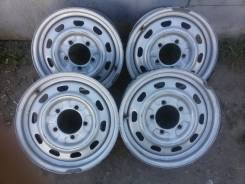 ГАЗ. 6.0x16, 5x139.70, ET45