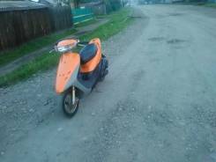 Honda Dio. 50 куб. см., исправен, без птс, с пробегом