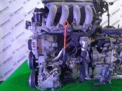 Двигатель в сборе. Honda Jazz Honda Fit Aria Honda Fit, GE6 Двигатель L13A