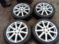 Hot Stuff Exceeder. 7.0x17, 5x100.00, ET50. Под заказ