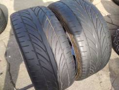 Hankook Ventus V12 evo K110. Летние, 2014 год, износ: 30%, 2 шт