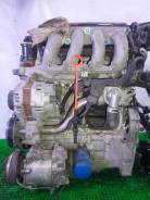 Двигатель в сборе. Honda Fit, GE6 Двигатель L13A