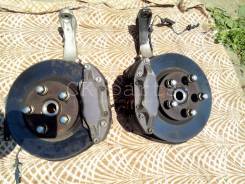 Суппорт тормозной. Honda Legend, KB1, KB2, DBA-KB2, DBA-KB1, DBAKB1, DBAKB2 Acura RL, DBA-KB1, DBA-KB2, KB2 Двигатели: J37A3, J35A, J37A