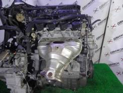 Двигатель в сборе. Honda: Fit Aria, Freed Spike, Mobilio Spike, Mobilio, Airwave, Freed, Fit, Partner, Fit Shuttle Двигатель L15A