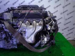 Двигатель в сборе. Honda: Civic Shuttle, Quint, Civic Ferio, Civic, CR-X, Domani, Concerto, Integra Двигатель ZC