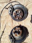 Ступица. Acura Legend Acura RL, KB1, KB2 Honda Legend, KB1, KB2 Двигатели: J35A, J35A8, J37A, J37A2, J37A3. Под заказ